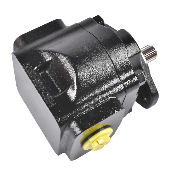 液压泵 87413847 84561846 Hydraulic Pump 13 Teeth Fit for Case 1840 1845C 131694A1 319602A1-8