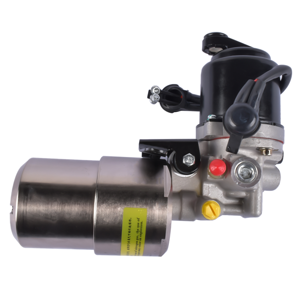 ABS泵制动助力电机 ABS Brake Booster Hydraulic Pump MR407202 Replacement for Mitsubishi Pajero Montero 00-21-7