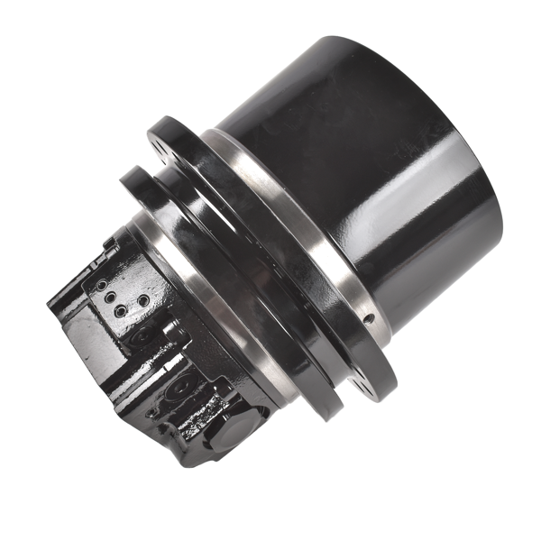 驱动马达 Final Drive Motor Replacement for Yanmar VIO35-6A Crawler Dozer, Backhoe Loader, Compactor-2