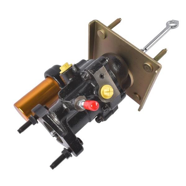 液压助力器 Power Brake Hydro Booster Replacement for 19-25 Ram 2500 6.7L Ram 3500 6.4L 6.7L 68433353AA-5