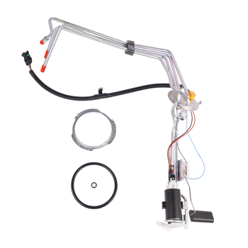 燃油泵总成 Fuel Tank Sending Unit for 1985-1992 Chevrolet Camaro Firebird with Fuel Pump SP20A1H