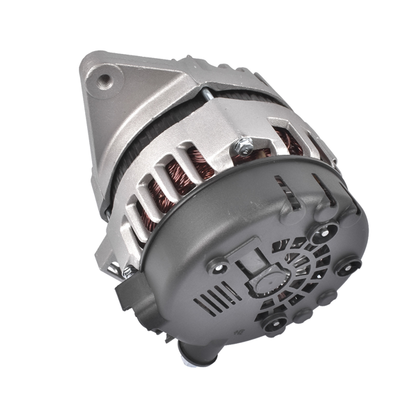 发电机 130A 12V Alternator with Pulley Fits for Hyundai Elantra Sonata Tucson Kia Forte Optima 2015-2021 1Pc-7