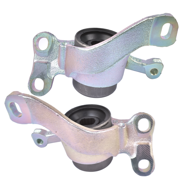 控制臂衬套 Set of 2 Control Arm Bushing Fit for Mini Cooper BMW X1 X2 31128831645 31128831646-1
