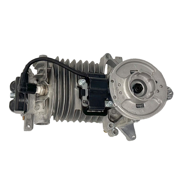 适用于 Stihl BR800 短缸体发动机总成，可替换 BR800X BR800C 背负式吹风机-9