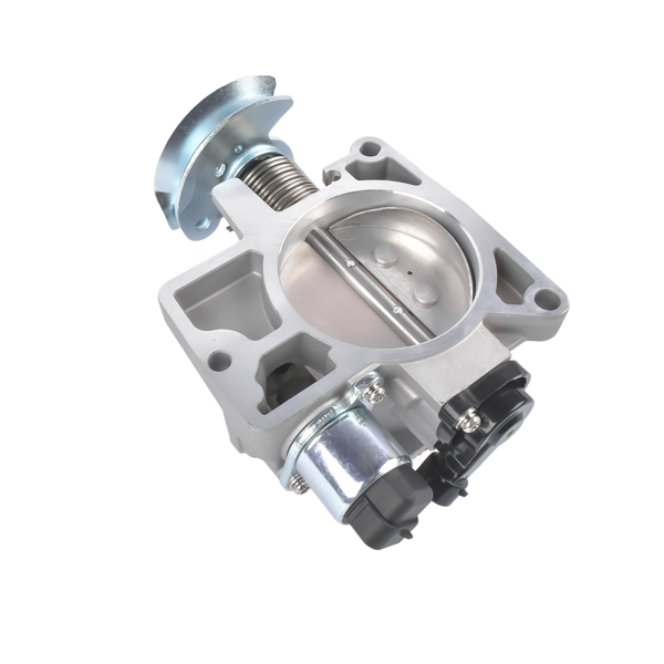 节气门体 Throttle Valve Body Fits for Chevy Express 1500 Van Tahoe GMC 2500 3500 5.0L 5.7L V8-2
