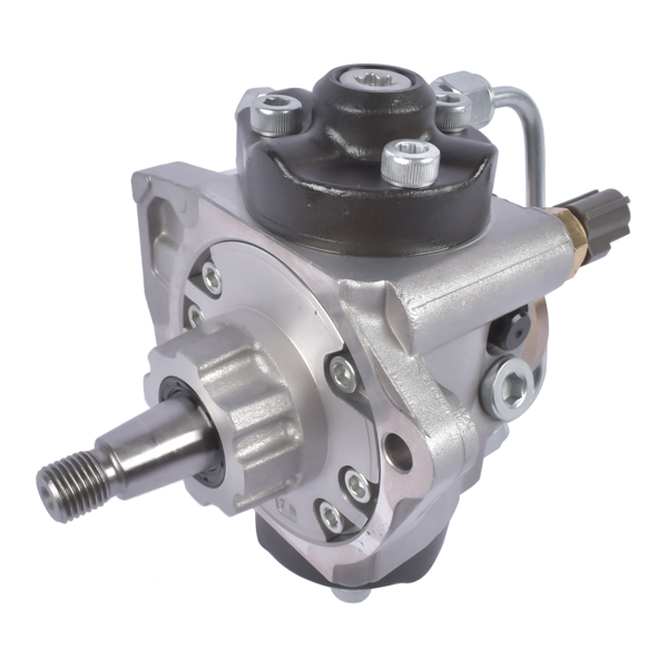 燃油泵 Diesel Fuel Pump Replacement for Kubota 906M 907M 908M Skid Steer Loader 42D 236D 236D3 262D-6