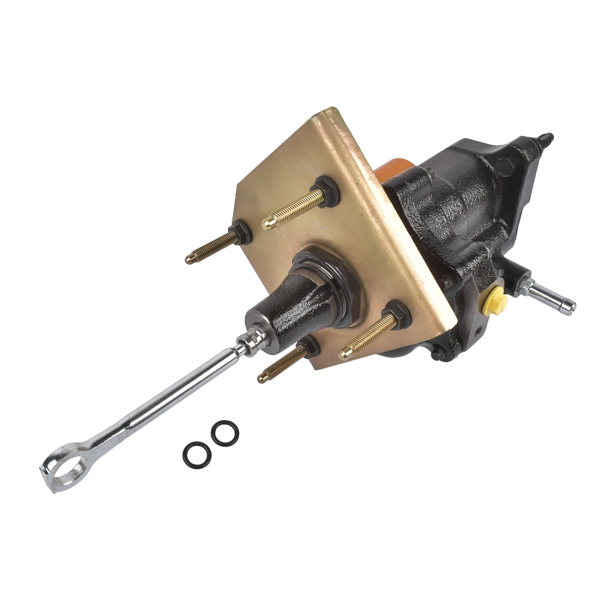 液压助力器 Hydraulic Power Brake Booster Fit for Ford F-250 F-350 F-450 F-550 SD 2011-2016-5