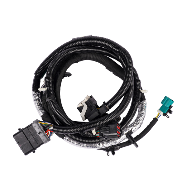 变速箱线束总成 Transmission Wiring Harness Assembly Fit for Ford F-150 2010 4.6L 5.4L AL3Z-15525-JA-8