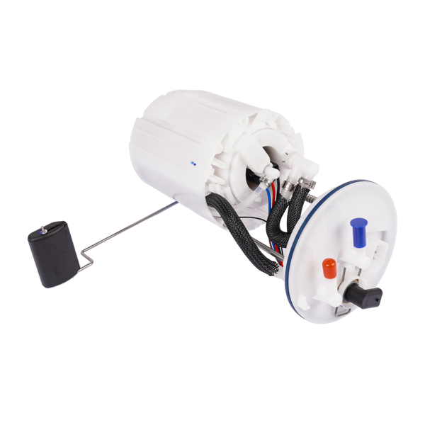 燃油泵总成 Fuel Pump Assembly 31110-B1000 Fits for 2015-2016 Hyundai Genesis 2017-2020 Genesis G80 3.3L 3.8L V6 5.0L V8 White 1Pc-4