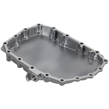 Trans Oil Pan fit for Honda HR-V L4 1.5L 1.8L 2015-2019 211515T0000 Engine Auto