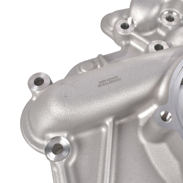 机油泵 Timing Cover Kit fit for Ford F-250 F-350 F-450 F-550 6.0L Super Duty Diesel 2005-07-9