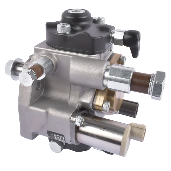 燃油喷射泵 Fuel Injection Pump Replacement for John Deere Engine 6045 6068 Excavator 120D 130G RE507959-6