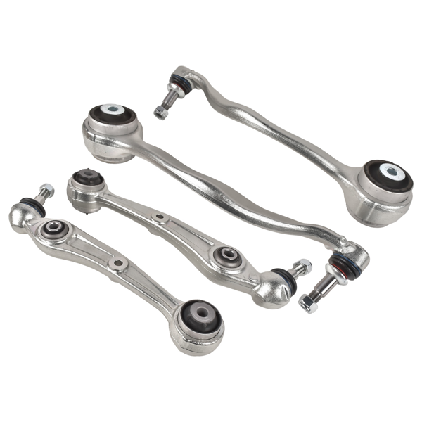 控制臂 4* Front Lower Control Arm Kit 31106878081 31106878082 Fit for BMW X5 X6 X7 2019-24-3