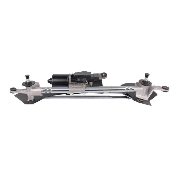 雨刮连动杆总成 Windshield Wiper Linkage with Motor Fits for Chevrolet Equinox GMC Terrain 2010-2016-1