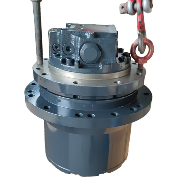 驱动马达 Final Drive Assy Final Drive Motor Replacement for Takeuchi TB260 19031-30400-2