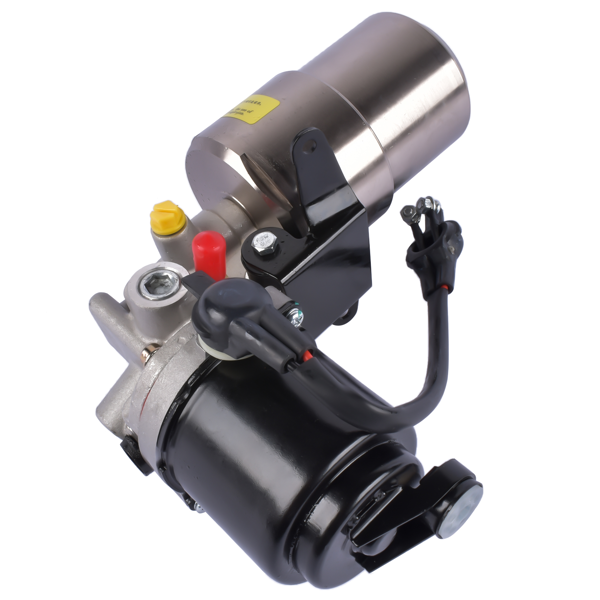 ABS泵制动助力电机 ABS Brake Booster Hydraulic Pump MR407202 Replacement for Mitsubishi Pajero Montero 00-21-6