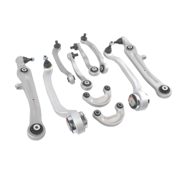 控制臂 Front Upper Lower Suspension Control Arms Replacement for Bentley Gt Gtc Flying Spur V8 W12-2