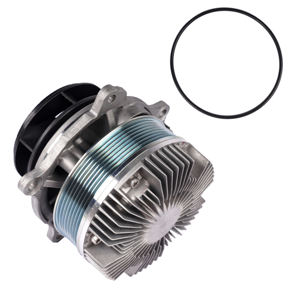 水泵 Electric Water Pump Fit for DAF CF XF PACCAR MX-13 Engine Ref: 2184199PE 2267065-7