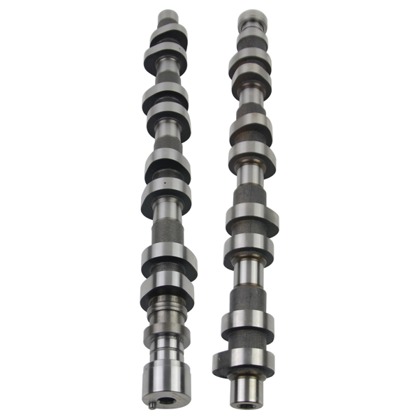 凸轮轴 Inlet + Oulet Camshafts Replacement for Chrysler Aspen Dodge Durango Jeep Commander 4.7L V8-6