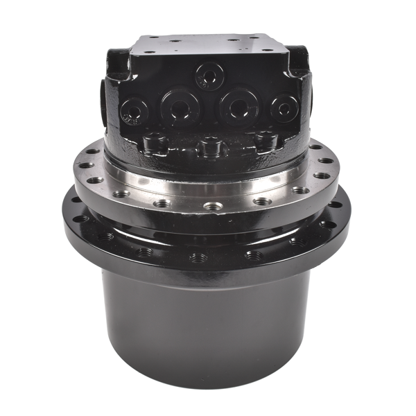 驱动马达 172458-73700 Hydraulic Motor Replacement for Yanmar VIO35 Diesel Engine Parts Travel Motor-1