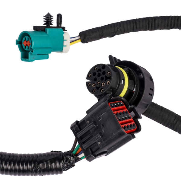 变速箱线束总成 Transmission Wiring Harness Assembly Fit for Ford F-150 2010 4.6L 5.4L AL3Z-15525-JA-11