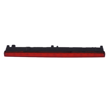 高位刹车灯 Center High Mounted Stop Light Lamp Replacement for 2020-2026 Jeep Gladiator 3.6L 68338388AC