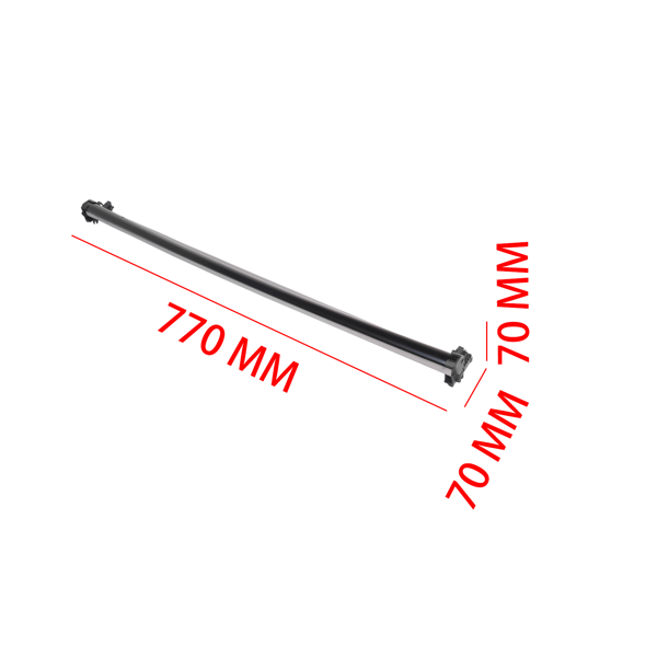 天窗卷帘 Front Sunroof Sun Visor Roller Blind Fits for Mercedes-Benz C200 C350 C63 AMG GLC300 GLC43 AMG 2014-2022 Beige 1Pc-6