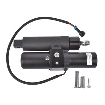 升降执行器 Cargo Box Power Lift Kit AM138797 Replacement for John Deere XUV835M 825i 855D 835R 865M