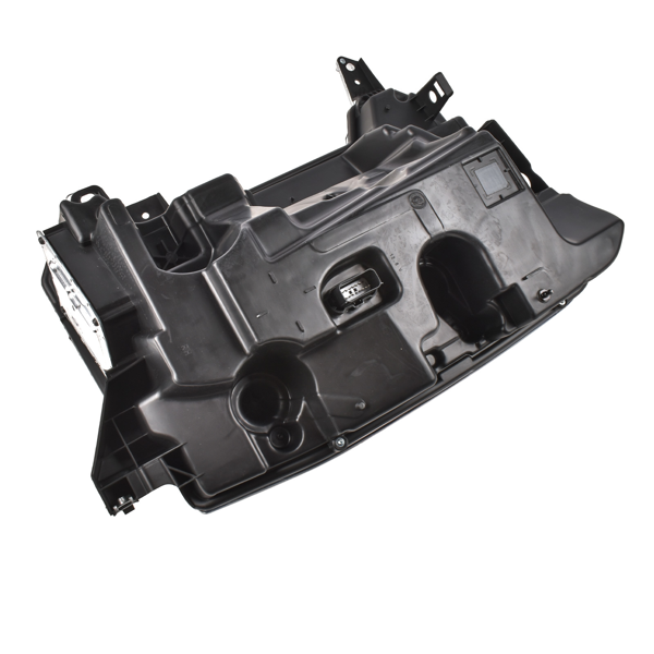 大灯总成 Right Passenger Side LED Headlight Assy PC3Z13008L Fit for 2023-26 Ford F-250 F-350-8
