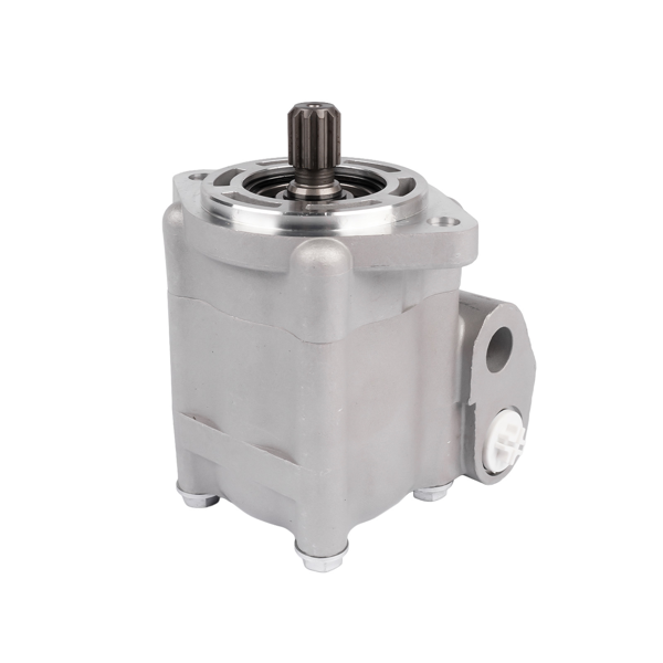 转向助力泵 Power Steering Pump Fits for Freightliner Trucks Columbia CL112 Coronado 14-12528-002-5