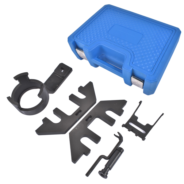 正时工具 Timing Alignment Holder Tool Replacement for Ford GT 2017-2019 Expedition 303-1633, 303-1655-4