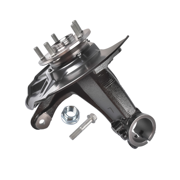 转向节总成 Front Left Steering Knuckle Assy 686-431 Fit for Honda Civic 2016-2021 Coupe Sedan-5