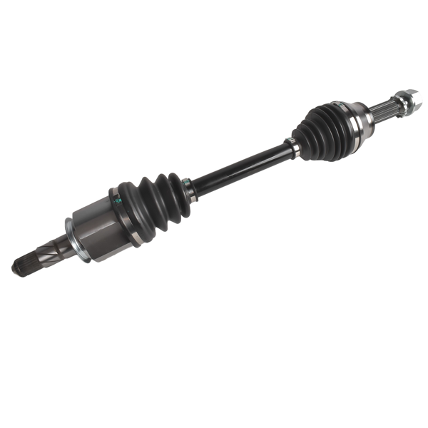 半轴 Front Right Passenger Side Axle Shaft Assembly Fits for INFINITI M56 Q70 Q70L 3.7L V6 5.6L V8 2011-2019 Black 1Pc-6