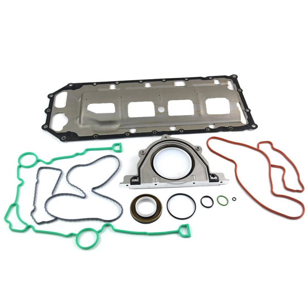 活塞环套装 Engine Rebuild Pistons Kit Replacement for 03-06 Dodge Durango Ram 1500 2500 5.7L V8 Hemi-6