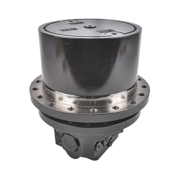 驱动马达 172458-73700 Hydraulic Motor Replacement for Yanmar VIO35 Diesel Engine Parts Travel Motor-2
