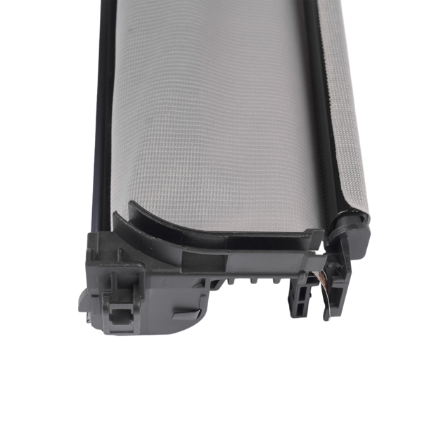 天窗卷帘 Front Sunroof Sun Visor Roller Blind Fits for Mercedes-Benz C200 C350 C63 AMG GLC300 GLC43 AMG 2014-2022 Beige 1Pc-7