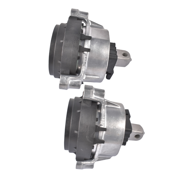 发动机支架 2PCS Engine Mount Fit for BMW 530i X3 X4 xDrive30i Sport Utility 2.0L L4 2017-2023-2