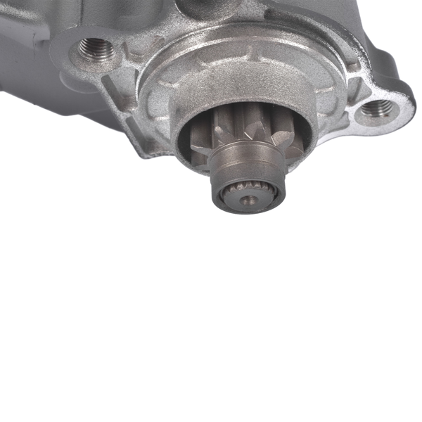 起动机 Front Starter Motor 12V 1.4kW 9 Teeth CW Fits for Harley-Davidson Forty Eight Iron 883 Roadster Sportster 883 1981-2020 Black 1Pc-9