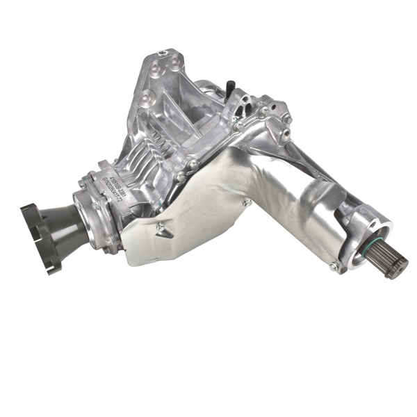 分动箱总成 Transfer Case Assembly Fits for Chevrolet Equinox GMC Terrain 2.4L L4 2010-2017 Silver 1Pc-3
