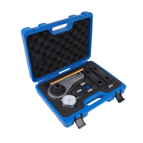 发动机正时工具包 Engine Timing Tool Kit Replacement for Maserati Quattroporte Ghibli S Levante S 3.0L V6-5