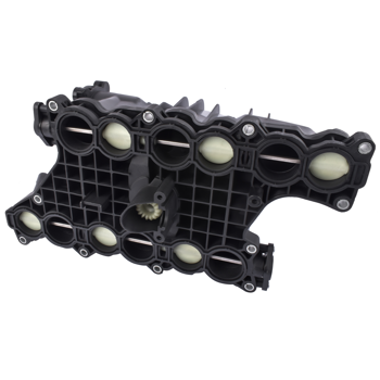 进气岐管 Intake Manifold w/o Control Valve Replacement for 2014-2019 Ram 1500 Jeep 3.0L 68492577AA