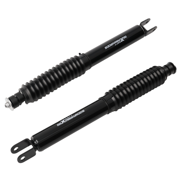 Front 3.5"-6.5" Lift Shock Absorber fit for Silverado 1500/Sierra 1500 4WD 1999-2006-1