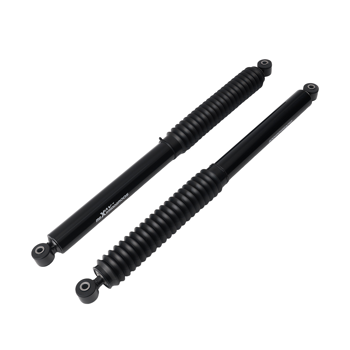 0-3.5\\" Rear Lift Shock Absorber fit for Ford F-150 Raptor/F-150 2009-2024 2WD/4WD