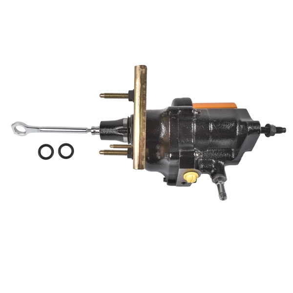 液压助力器 7C3Z2005AA Hydraulic Power Brake Booster Fit for F-250 F-350 F-450 Super Duty 05-10-3