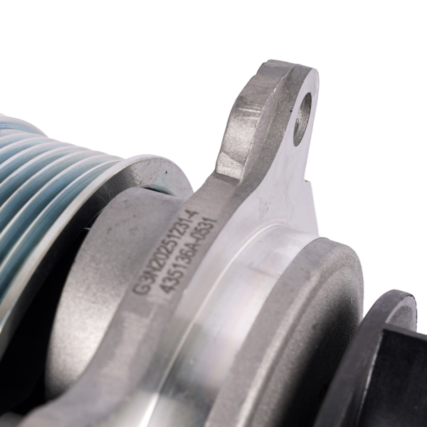 水泵 Electric Water Pump Fit for DAF CF XF PACCAR MX-13 Engine Ref: 2184199PE 2267065-10