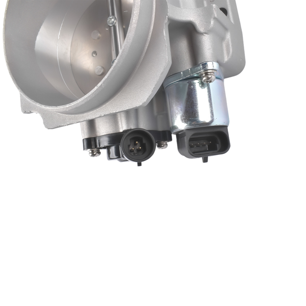 节气门体 Throttle Valve Body Fits for Chevy Express 1500 Van Tahoe GMC 2500 3500 5.0L 5.7L V8-9