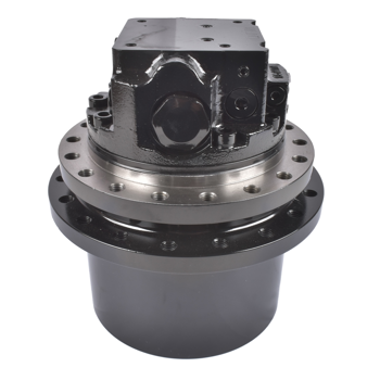 驱动马达 Final Drive Motor Fit for Bobcat E35 Travel Motor New