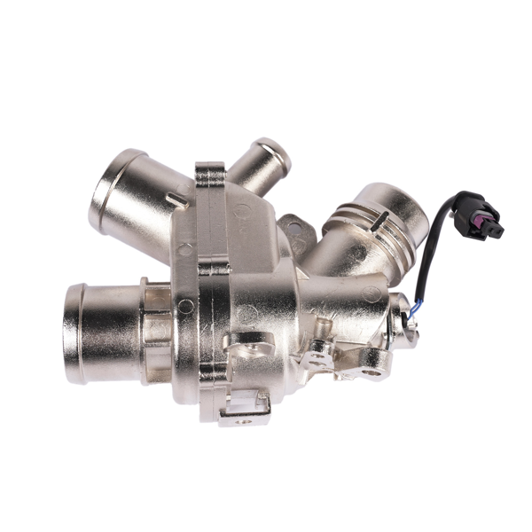 冷却系统更换套件 Cooling System Upgrade Kit Fit for Jaguar and Land Rover 3.0L V6 Supercharged Engine-7