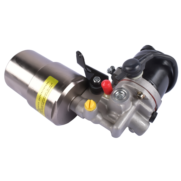 ABS泵制动助力电机 ABS Brake Booster Hydraulic Pump MR407202 Replacement for Mitsubishi Pajero Montero 00-21-4