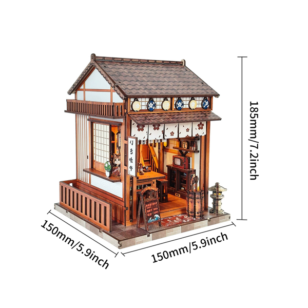 樱帘木酒屋-2